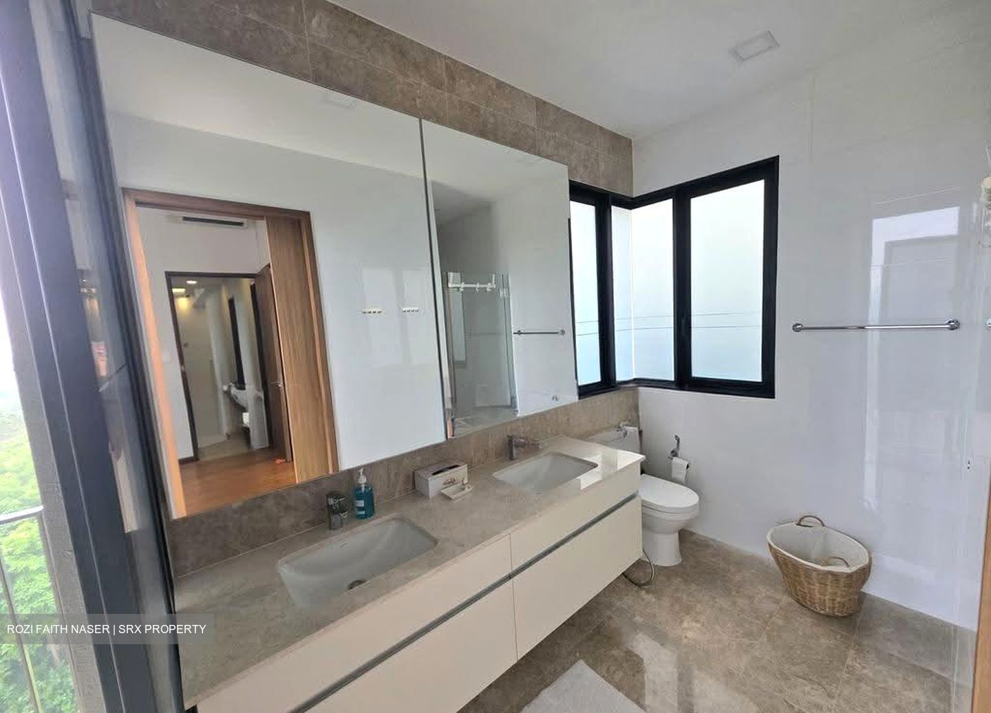 Eco Sanctuary (D23), Condominium #635017801